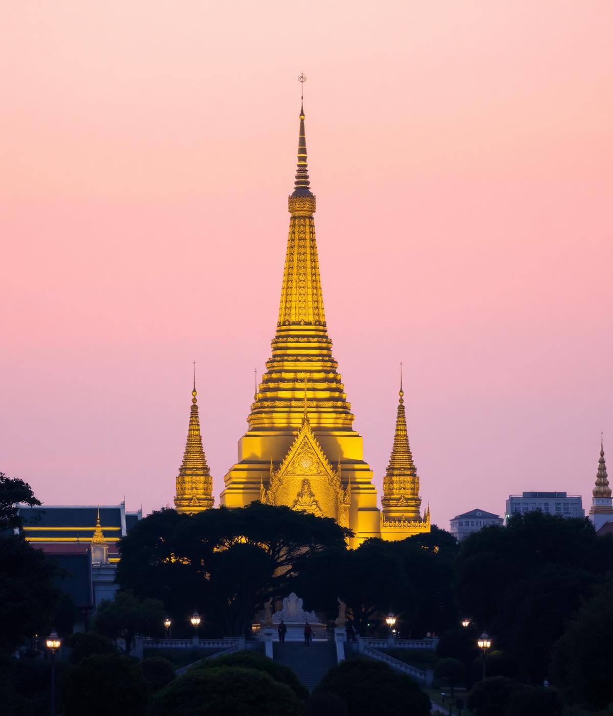 Bangkok